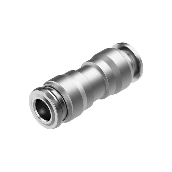 Festo Plug Connector NPQR-D-Q6-E NPQR-D-Q6-E - main